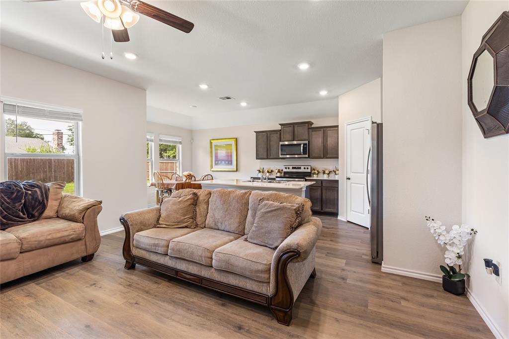 Prairie Crk Estates Ph 3 - Residential
