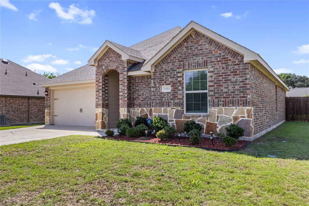 Prairie Crk Estates Ph 3 - Residential