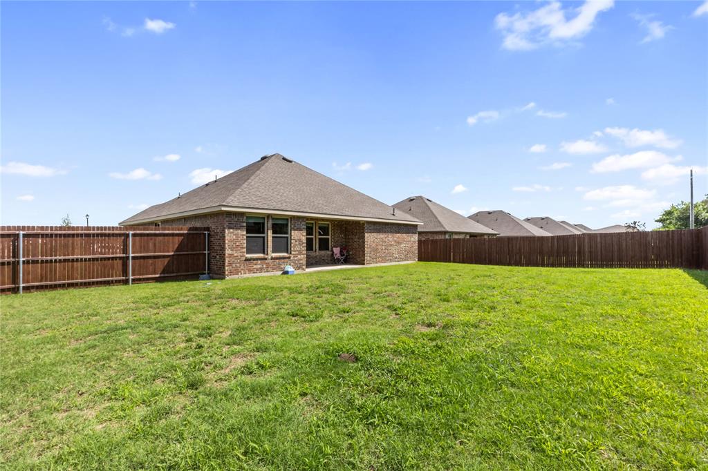 Prairie Crk Estates Ph 3 - Residential