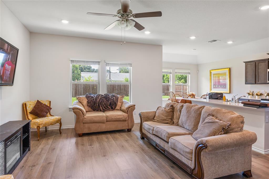 Prairie Crk Estates Ph 3 - Residential
