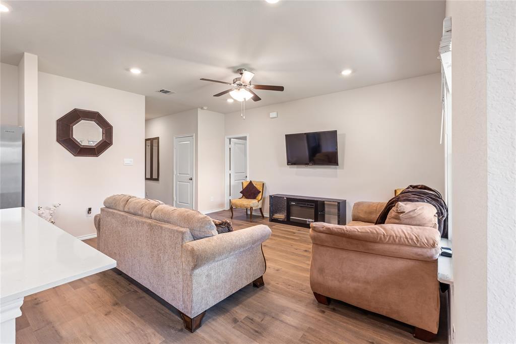 Prairie Crk Estates Ph 3 - Residential