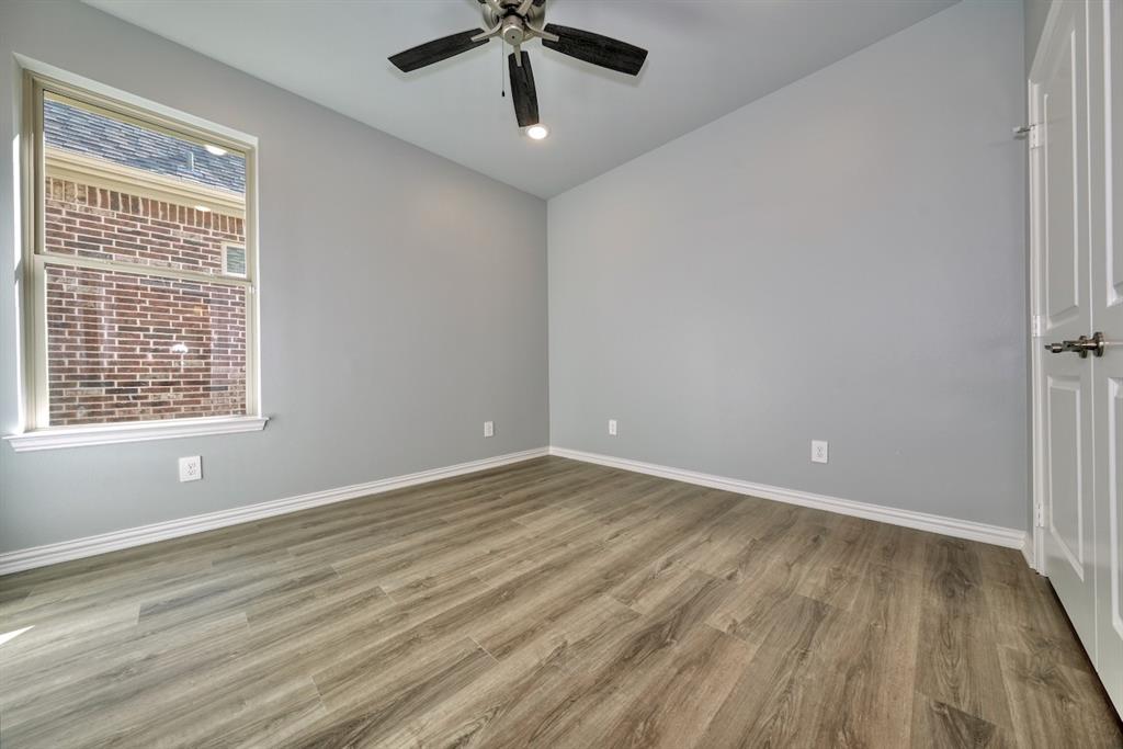 Preston Ridge - Residential