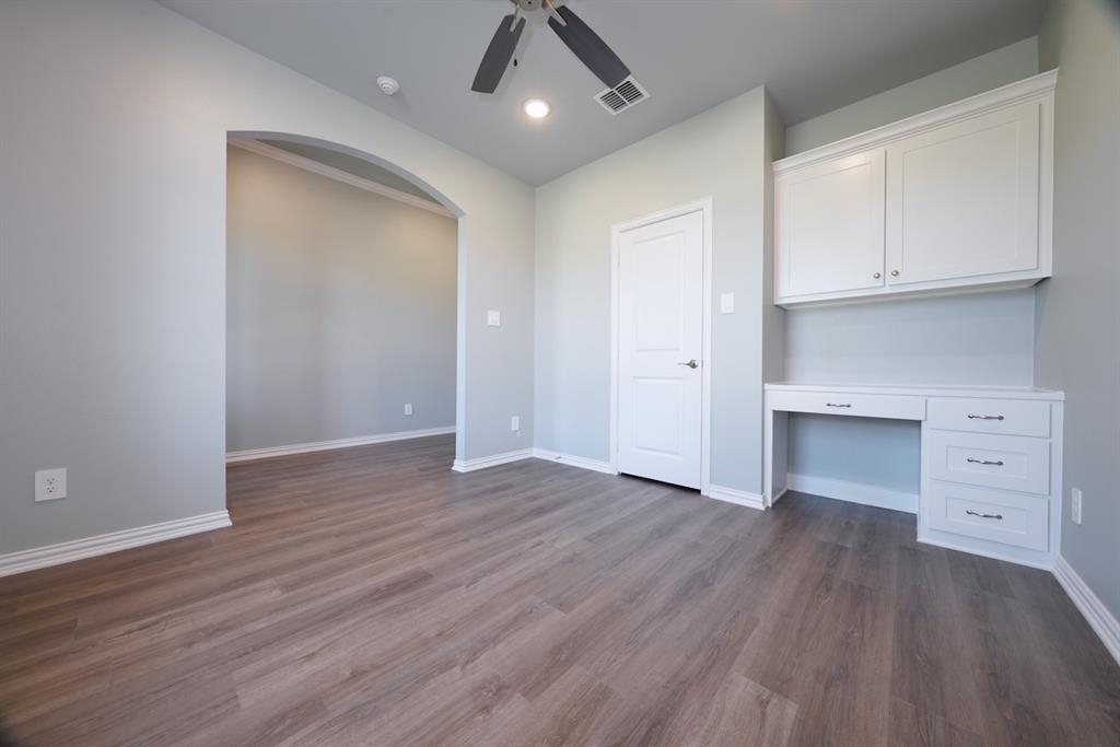 Preston Ridge - Residential