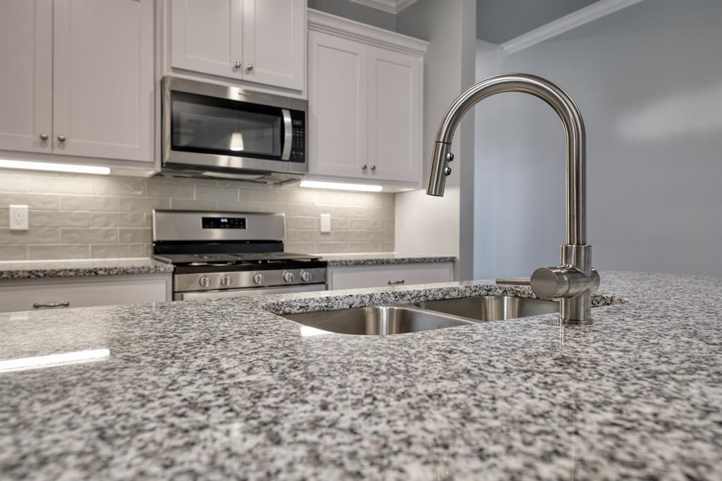 Preston Ridge - Residential