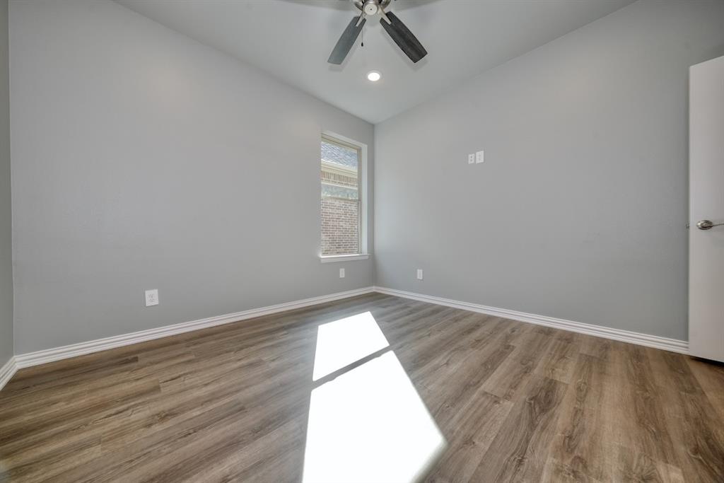 Preston Ridge - Residential