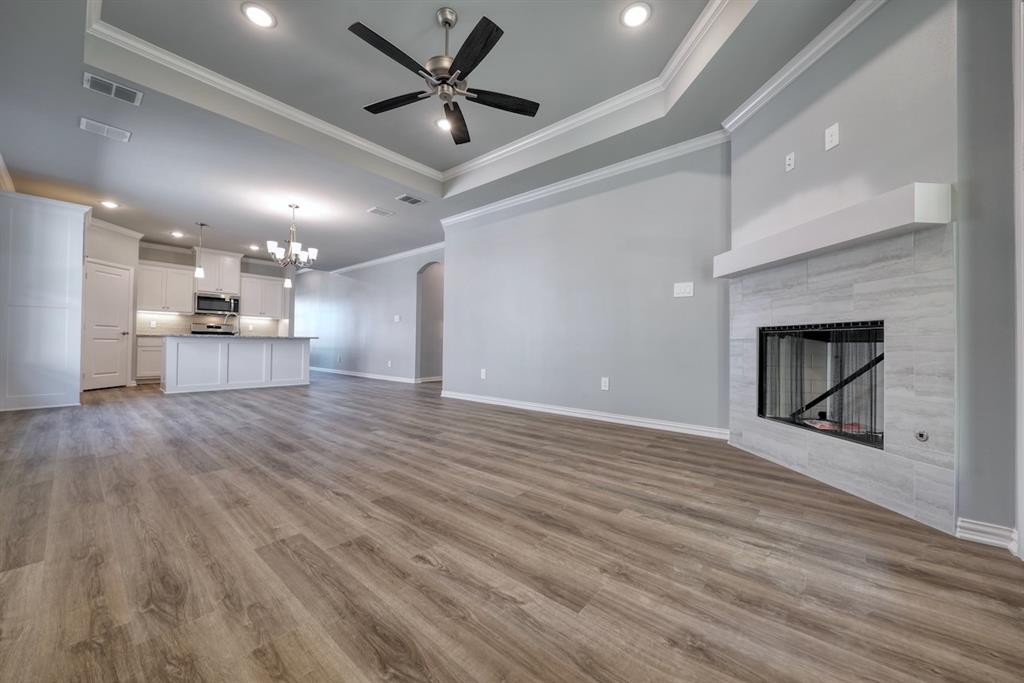 Preston Ridge - Residential