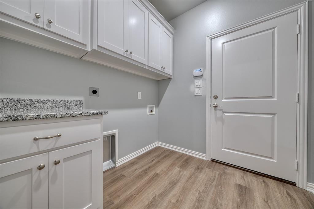 Preston Ridge - Residential