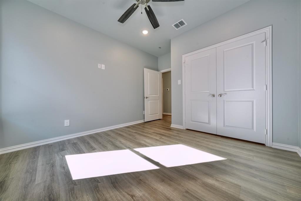 Preston Ridge - Residential