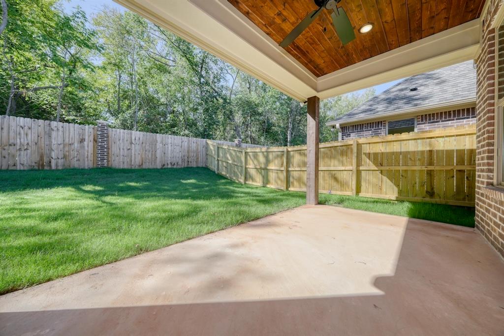 Preston Ridge - Residential