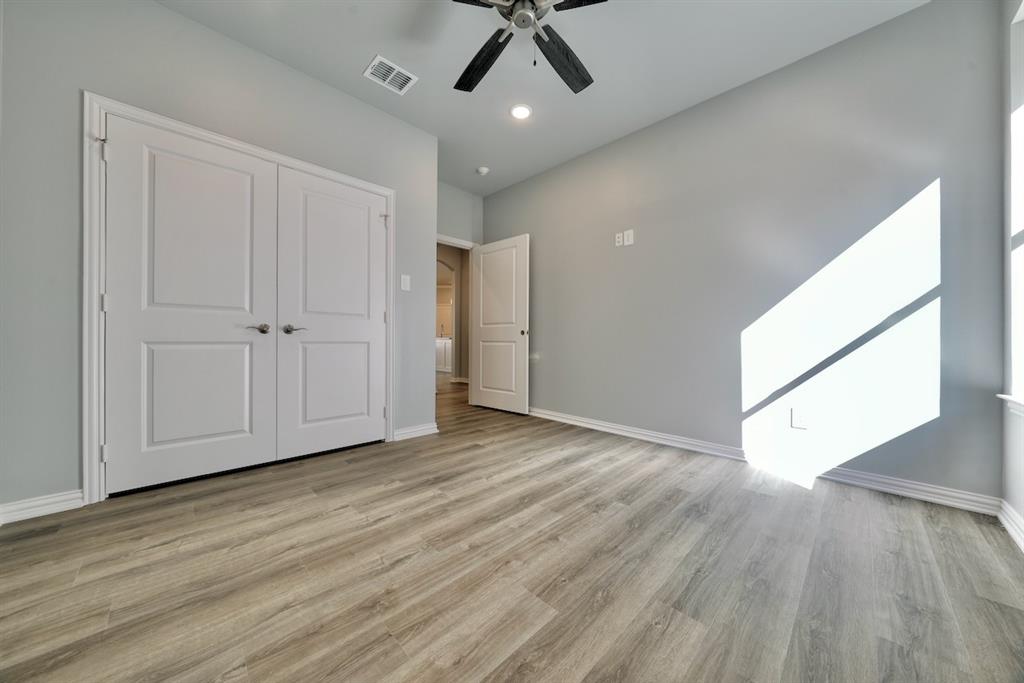 Preston Ridge - Residential