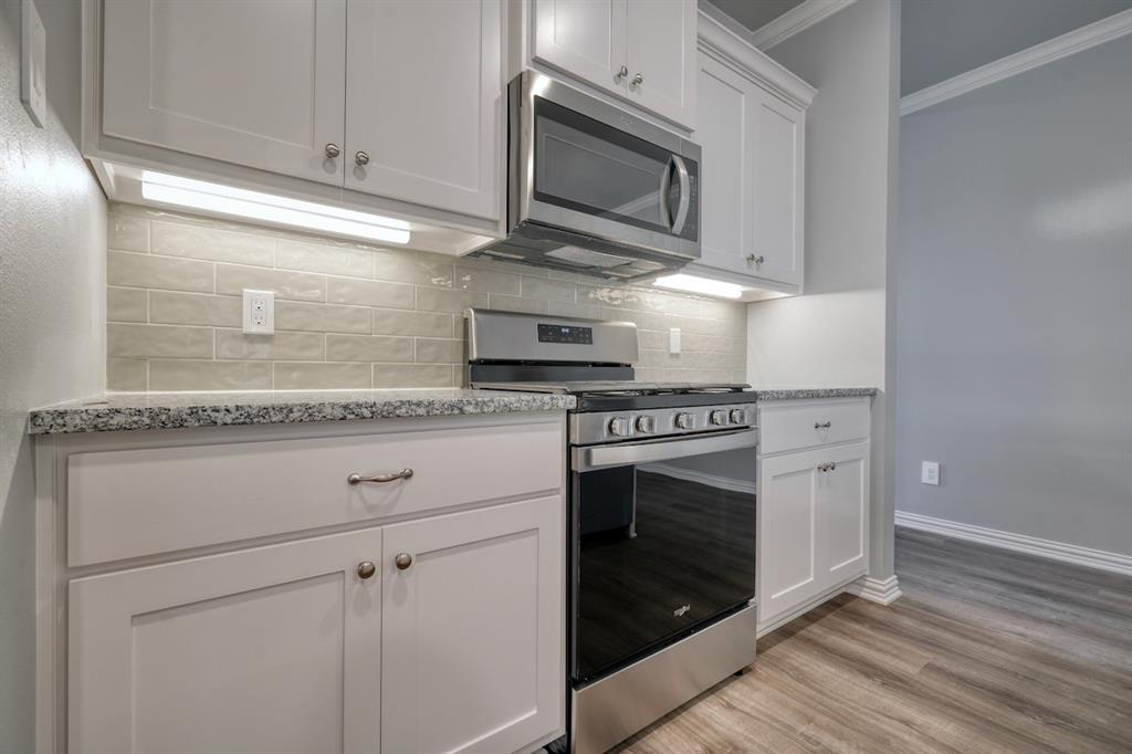 Preston Ridge - Residential