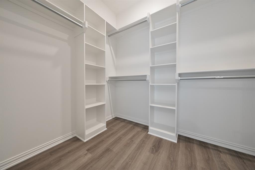 Preston Ridge - Residential