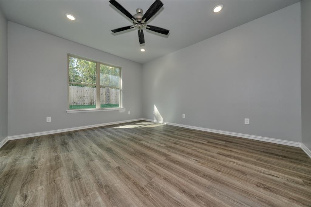 Preston Ridge - Residential