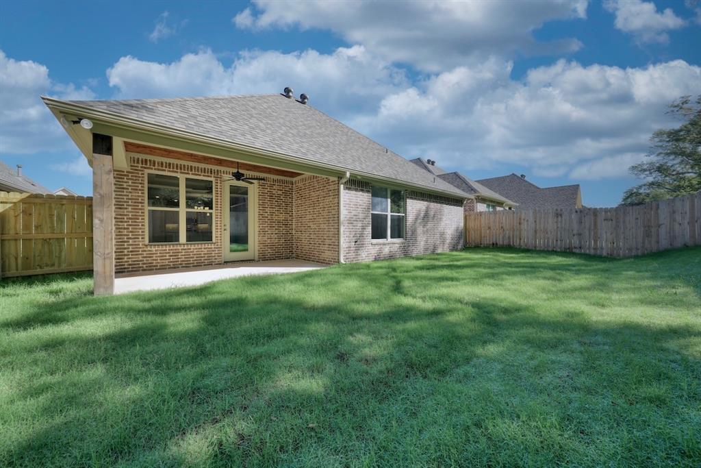Preston Ridge - Residential