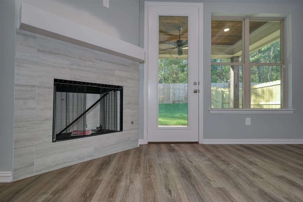 Preston Ridge - Residential