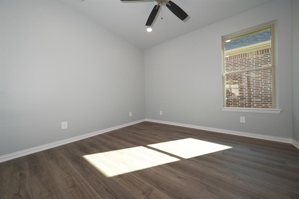 Preston Ridge - Residential