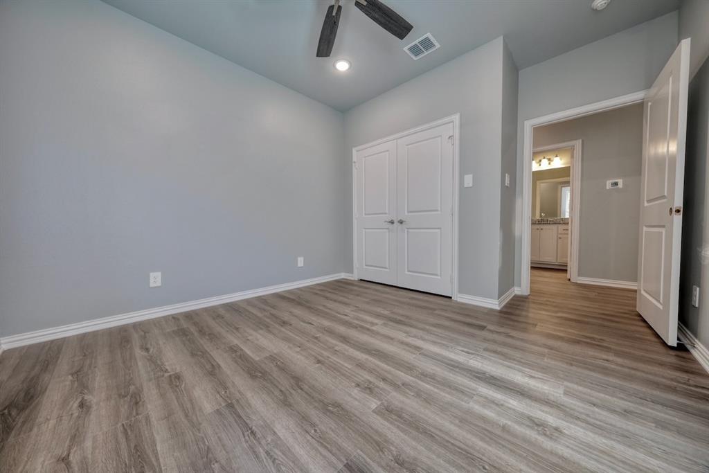 Preston Ridge - Residential