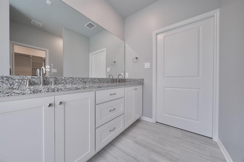 Preston Ridge - Residential