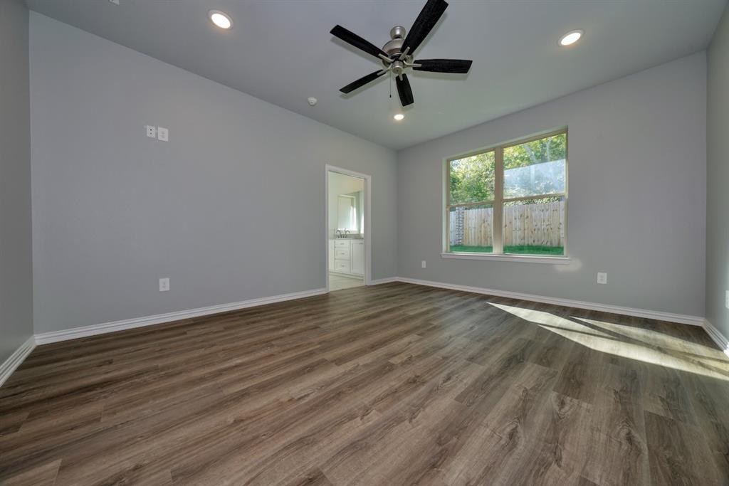 Preston Ridge - Residential
