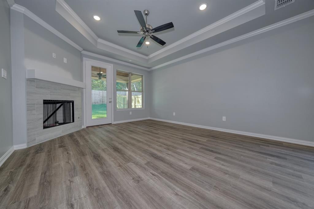 Preston Ridge - Residential