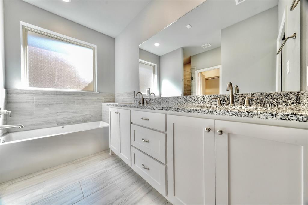 Preston Ridge - Residential