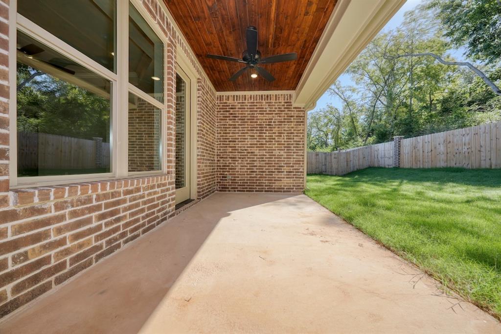 Preston Ridge - Residential
