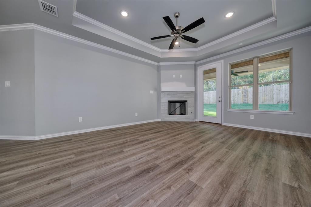 Preston Ridge - Residential