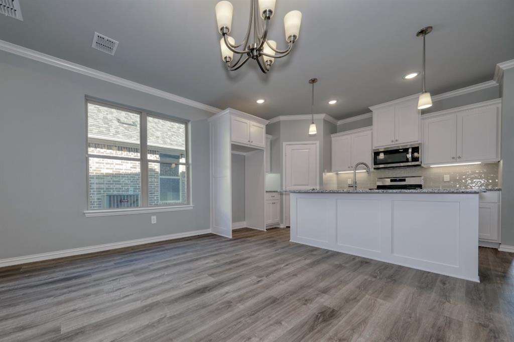 Preston Ridge - Residential