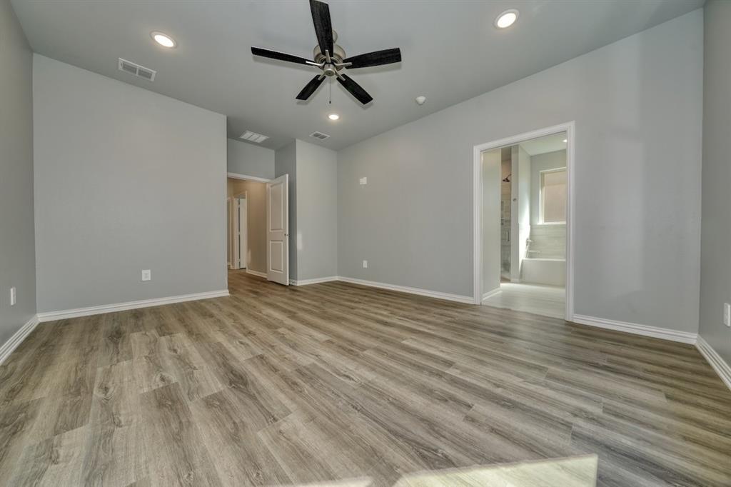 Preston Ridge - Residential