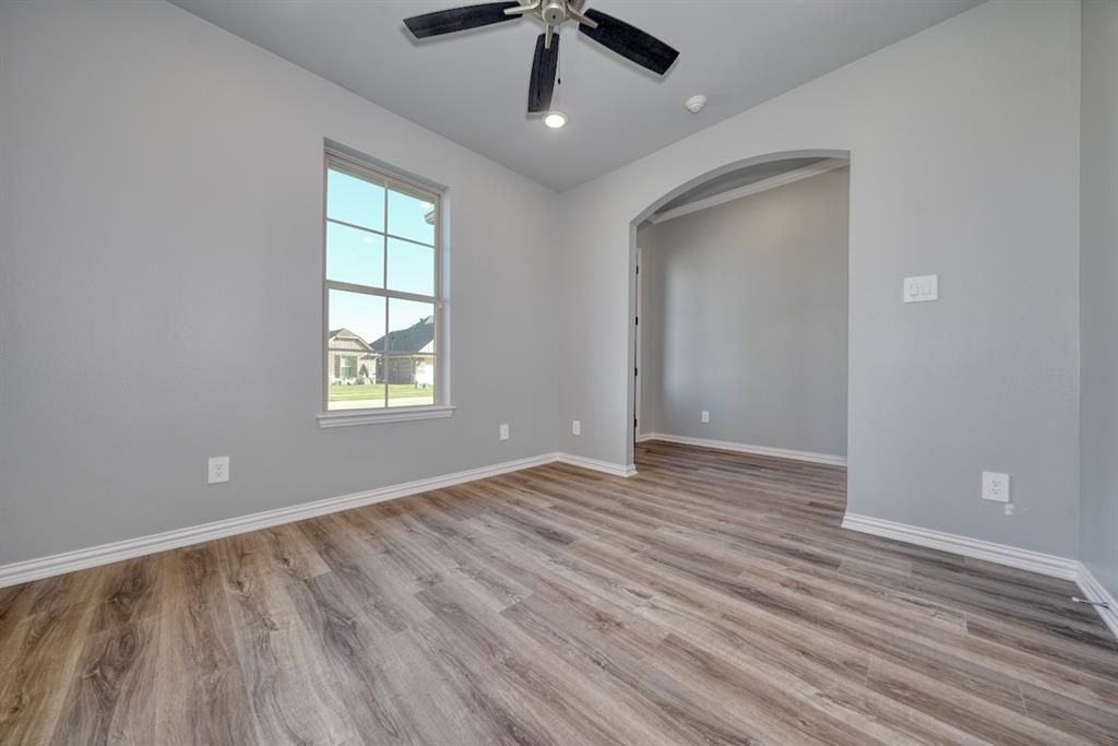 Preston Ridge - Residential