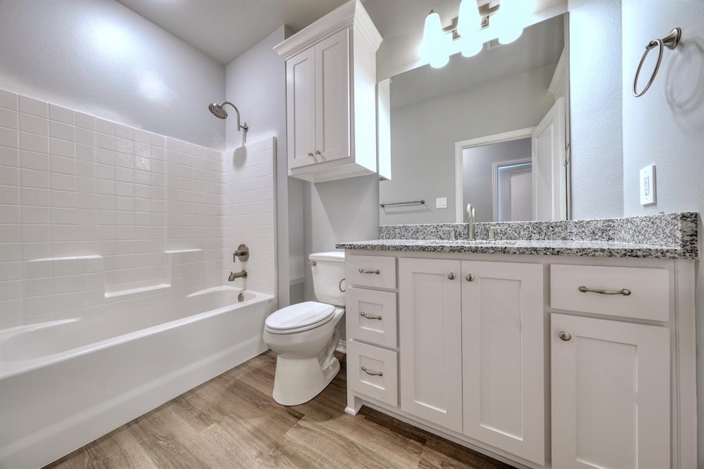Preston Ridge - Residential