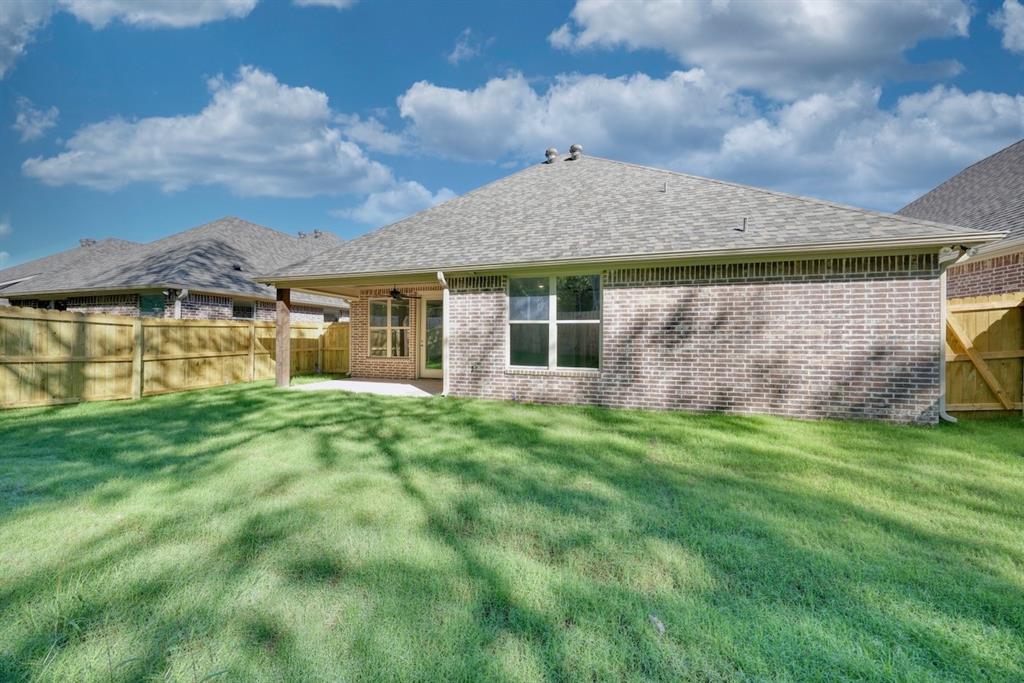 Preston Ridge - Residential