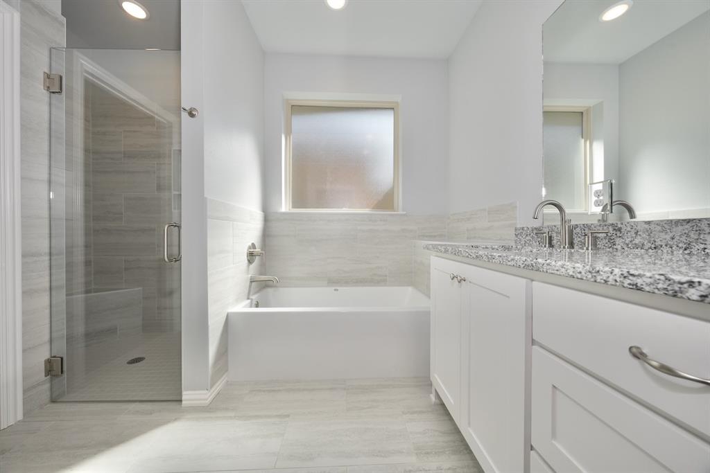 Preston Ridge - Residential