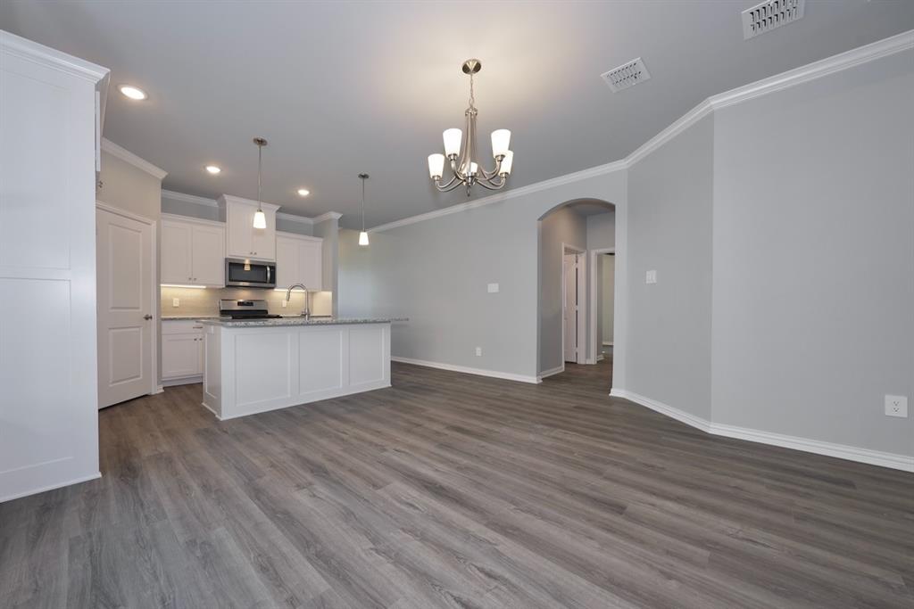 Preston Ridge - Residential