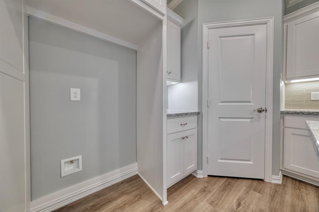 Preston Ridge - Residential