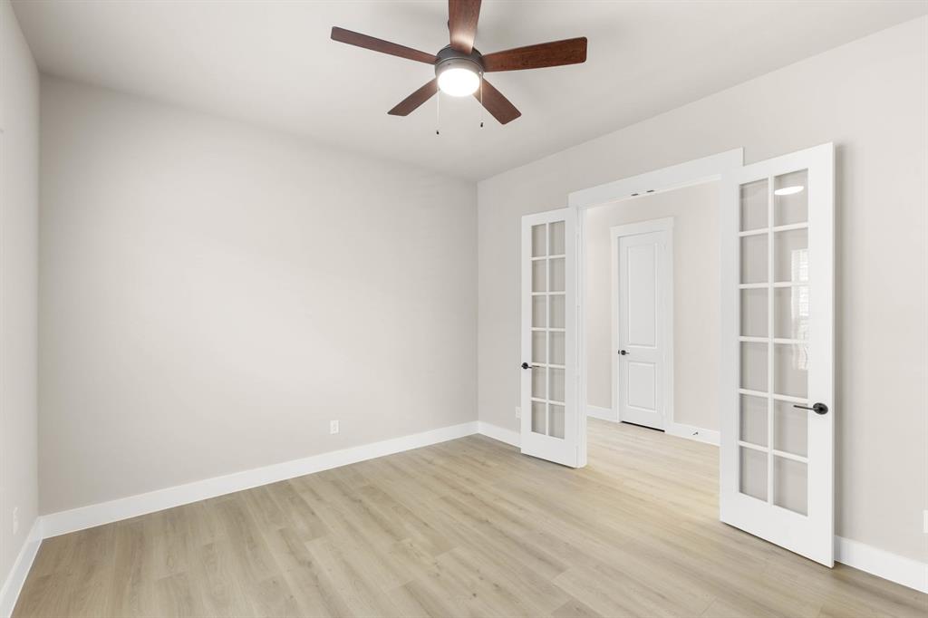 Ladera at Tavolo Park - Residential