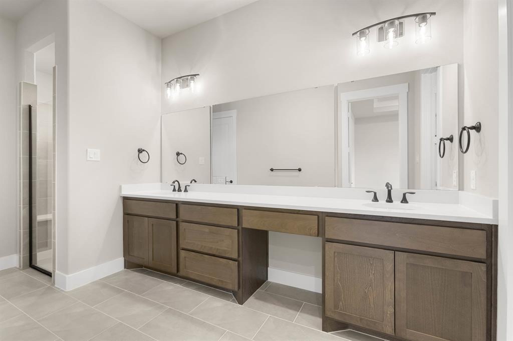 Ladera at Tavolo Park - Residential