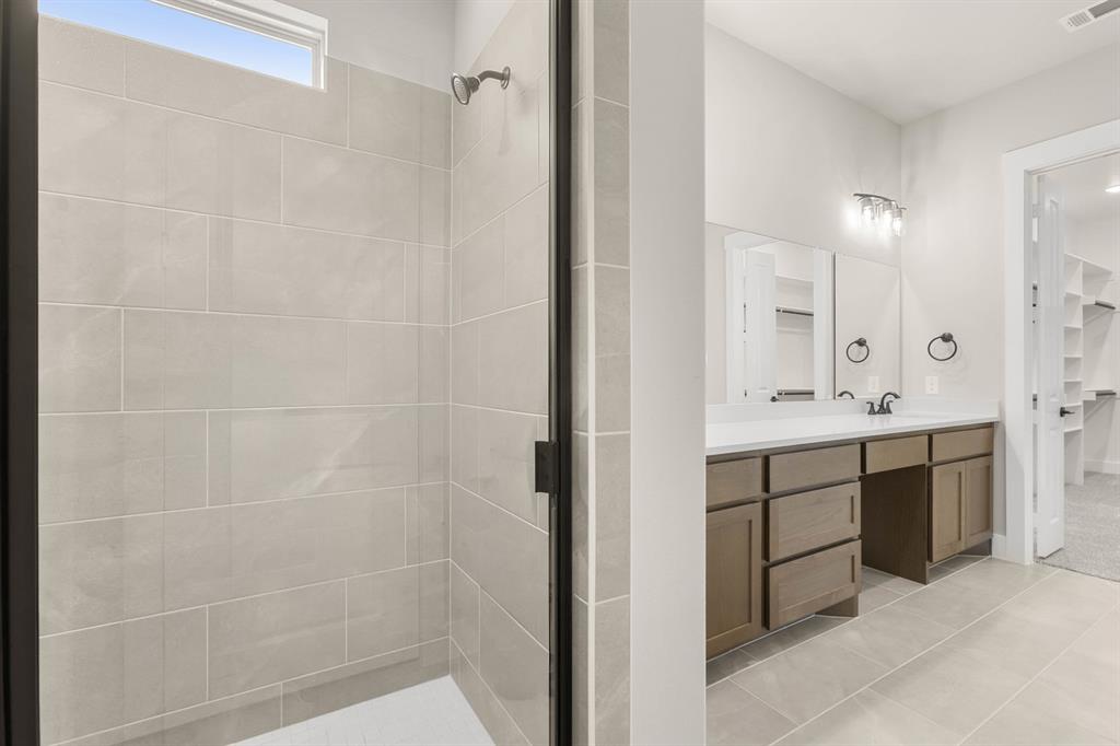 Ladera at Tavolo Park - Residential