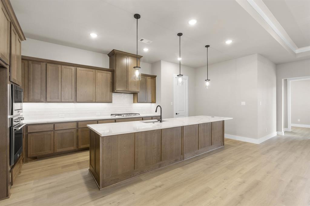 Ladera at Tavolo Park - Residential