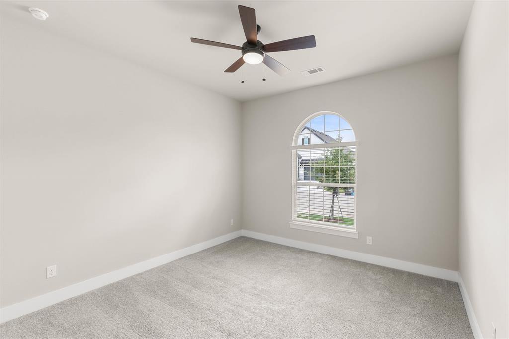 Ladera at Tavolo Park - Residential