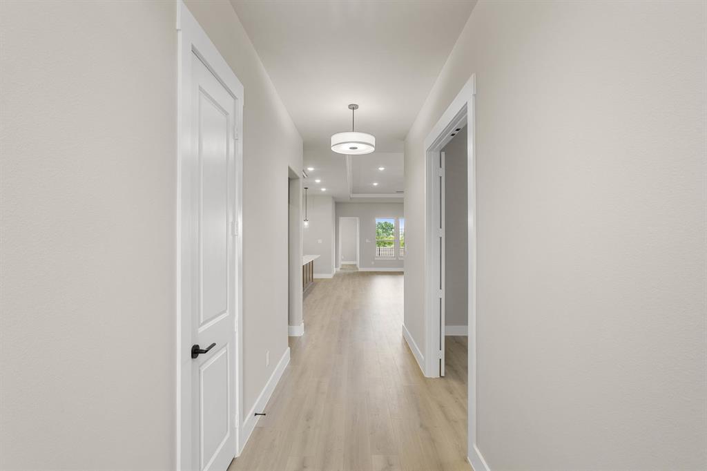 Ladera at Tavolo Park - Residential