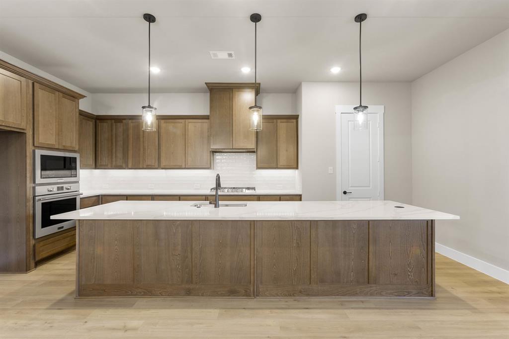 Ladera at Tavolo Park - Residential