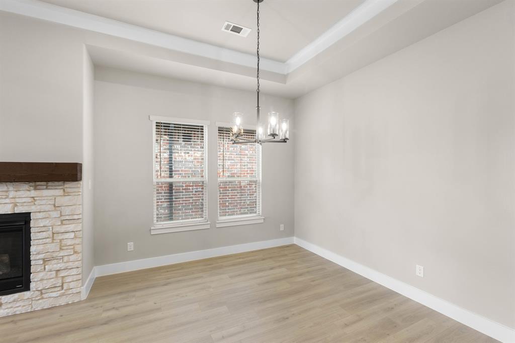 Ladera at Tavolo Park - Residential
