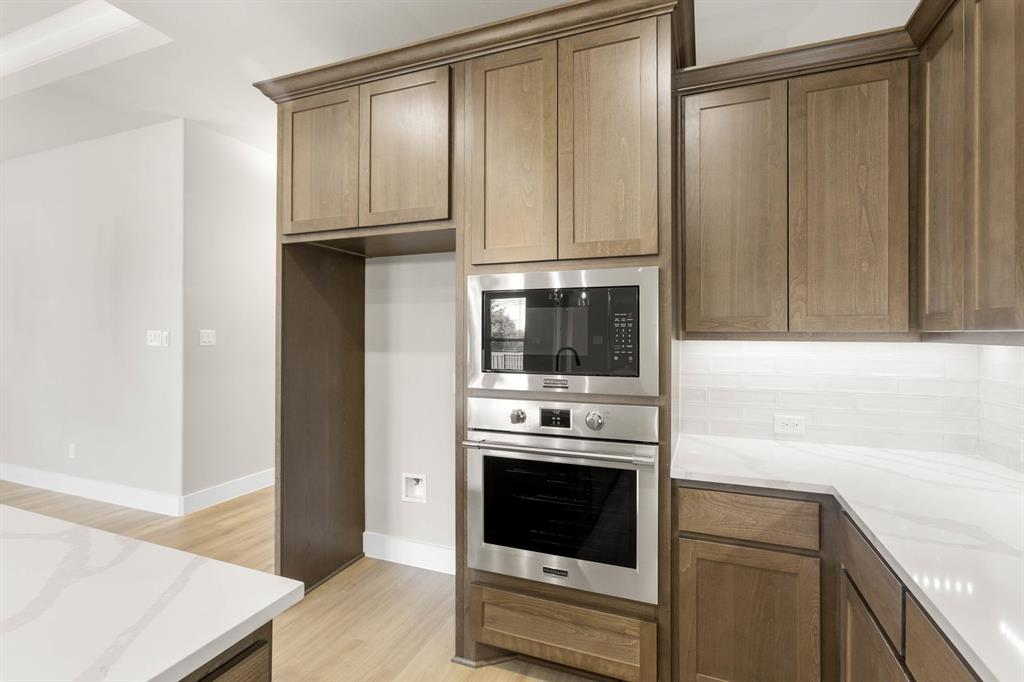 Ladera at Tavolo Park - Residential
