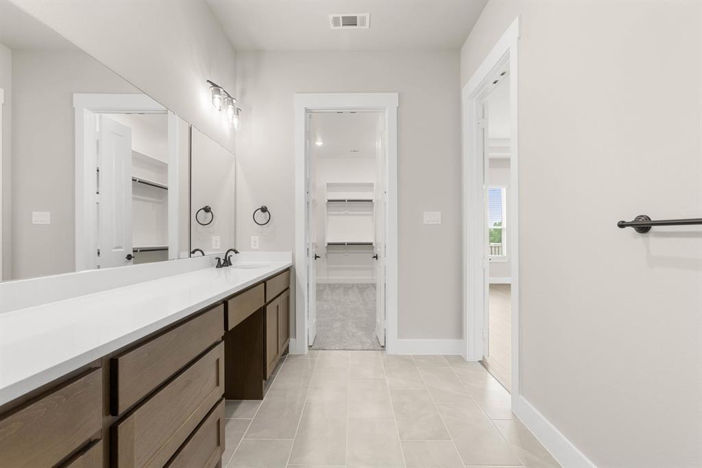 Ladera at Tavolo Park - Residential
