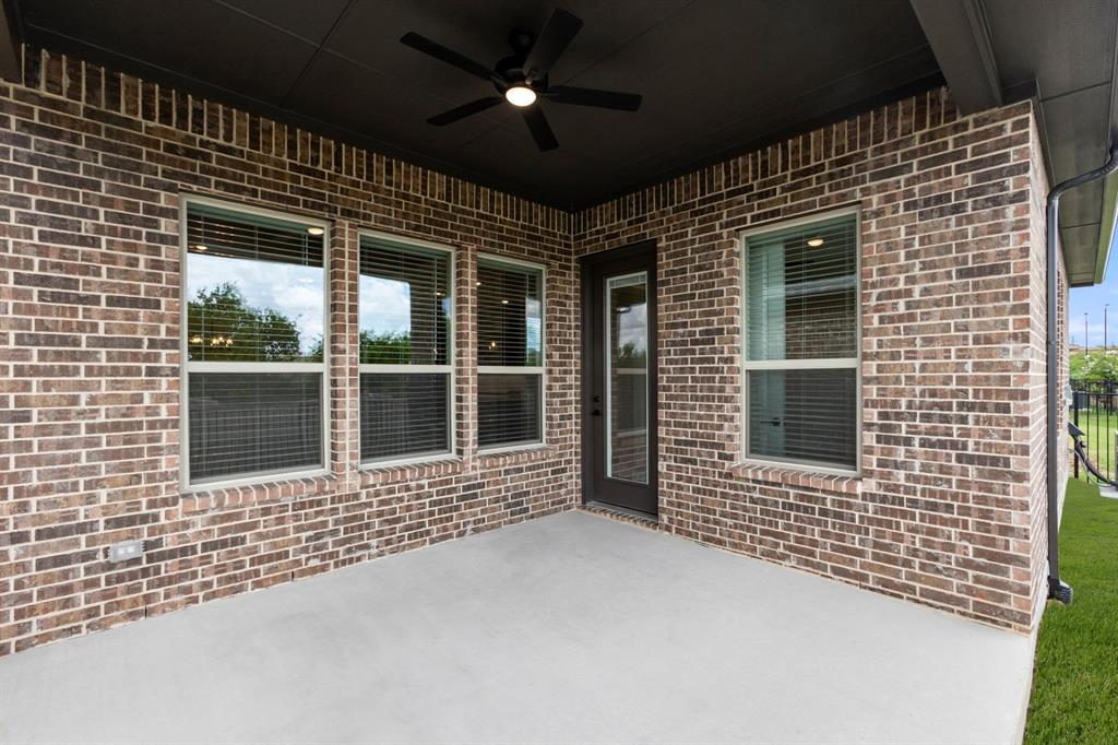 Ladera at Tavolo Park - Residential