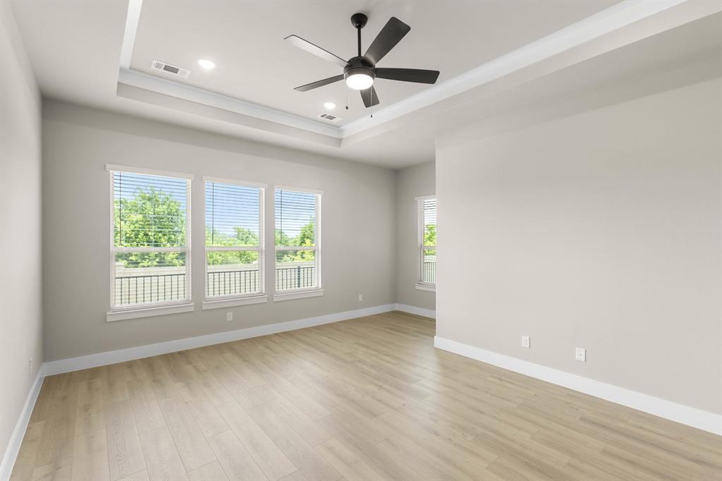 Ladera at Tavolo Park - Residential