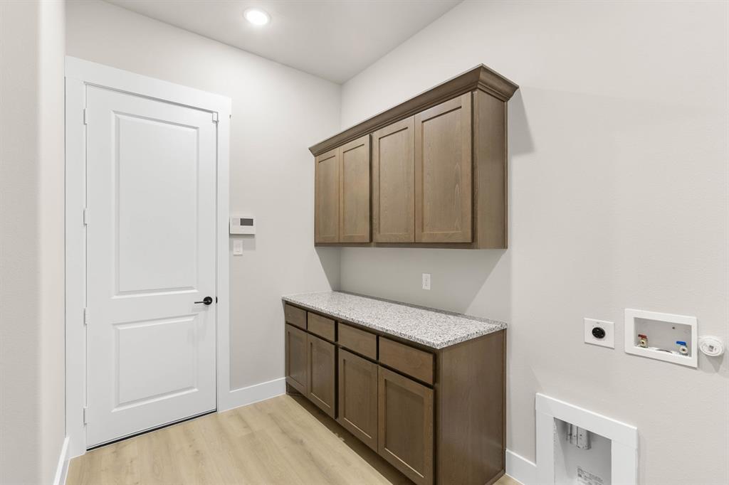 Ladera at Tavolo Park - Residential