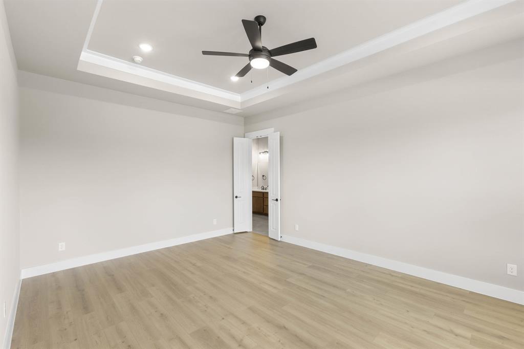 Ladera at Tavolo Park - Residential