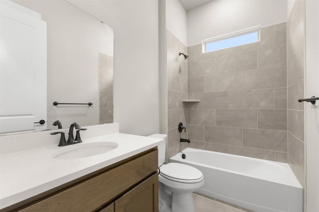 Ladera at Tavolo Park - Residential